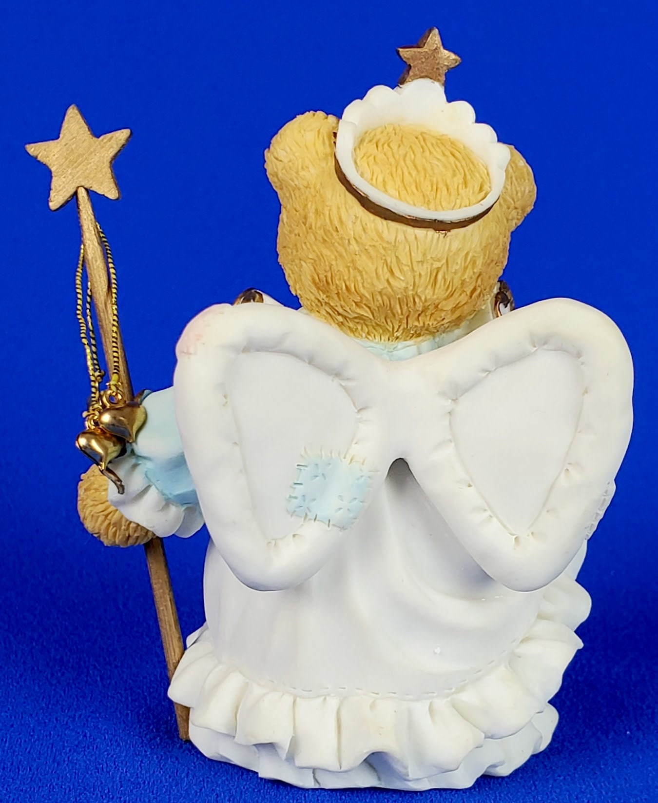 Cherished Teddies Kitty - Etsy