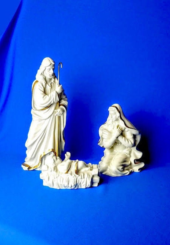 mikasa nativity