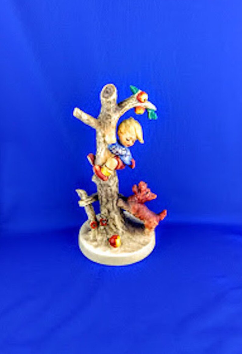Culprits Hummel Figurine shops