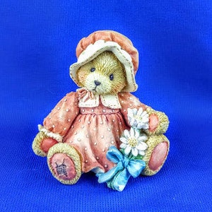 Prudence Cherished Teddys Figur