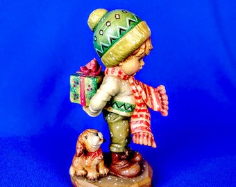 ANRI Sarah Kay Bunny Hug - Etsy