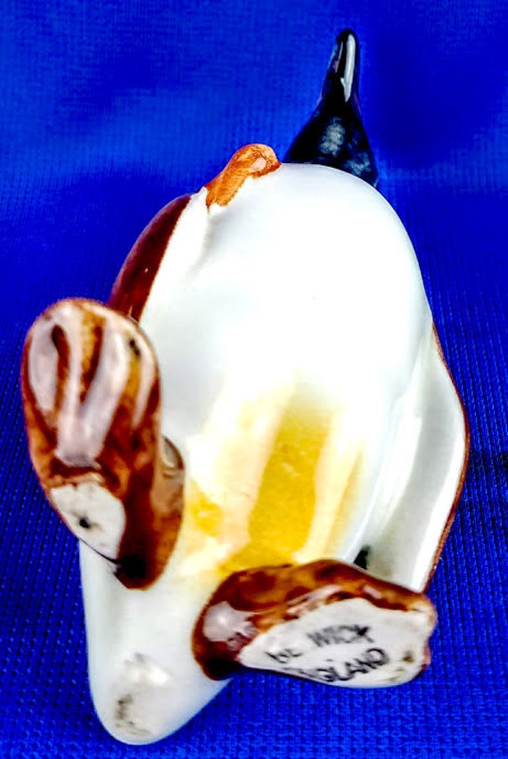 ベスウィック ロイヤルドルトン 杖を持ったペンギン - Etsy 日本