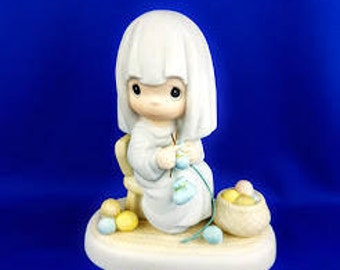 1978 イエス誕生 貴重な瞬間のフィギュア像 - Etsy 日本