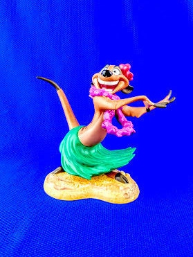 Walt Disney Classic Collection Timon - Lion King