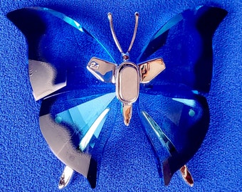 Swarovski Paradise Butterfly - Etsy