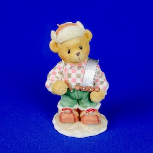 Cherished Teddies Canada
