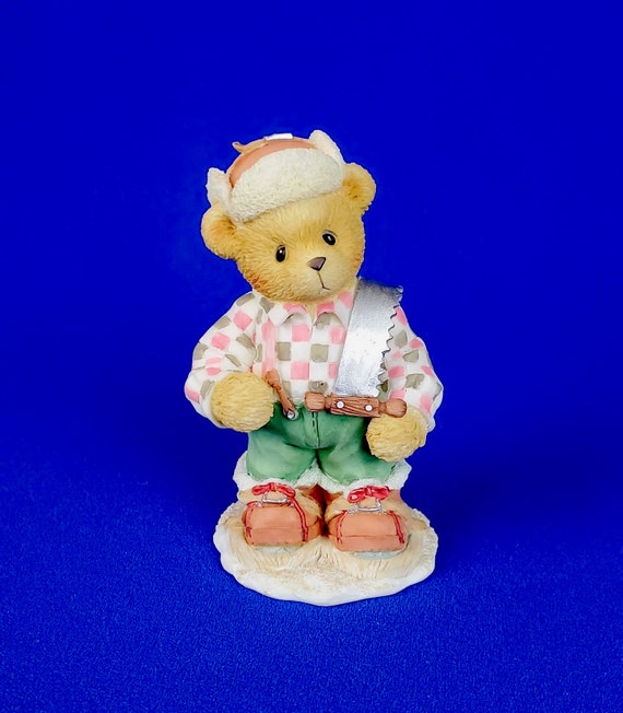 Cherished Teddies Canada - Etsy UK