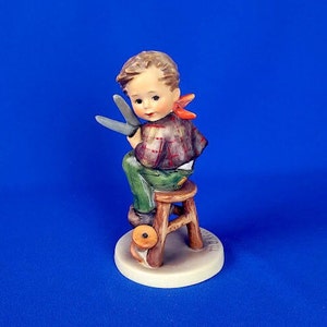 De Kleine Kleermaker Hummel