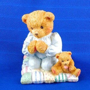 Cherished Teddies &quot;Patrick&quot;
