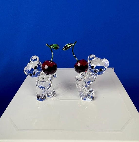 Swarovski Kris Bear 