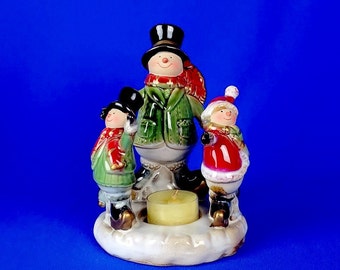 Christmas Votive