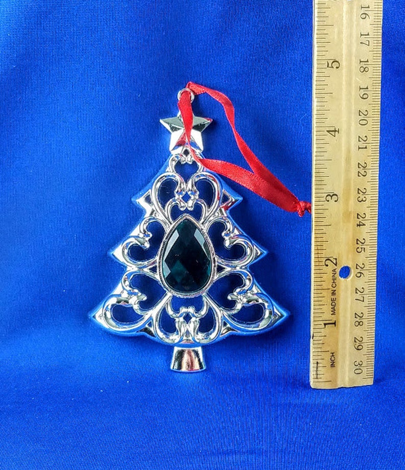 Lenox Crystal Ornament