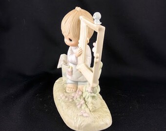 神に栄光あれ プレシャスモーメンツ フィギュア - Etsy 日本