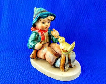 Handelsmerk 1 Zangles Hummel-beeldje