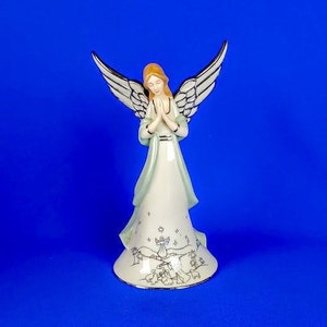 Hawthorne Silver Blessing&#39;s  Angel of Prayer