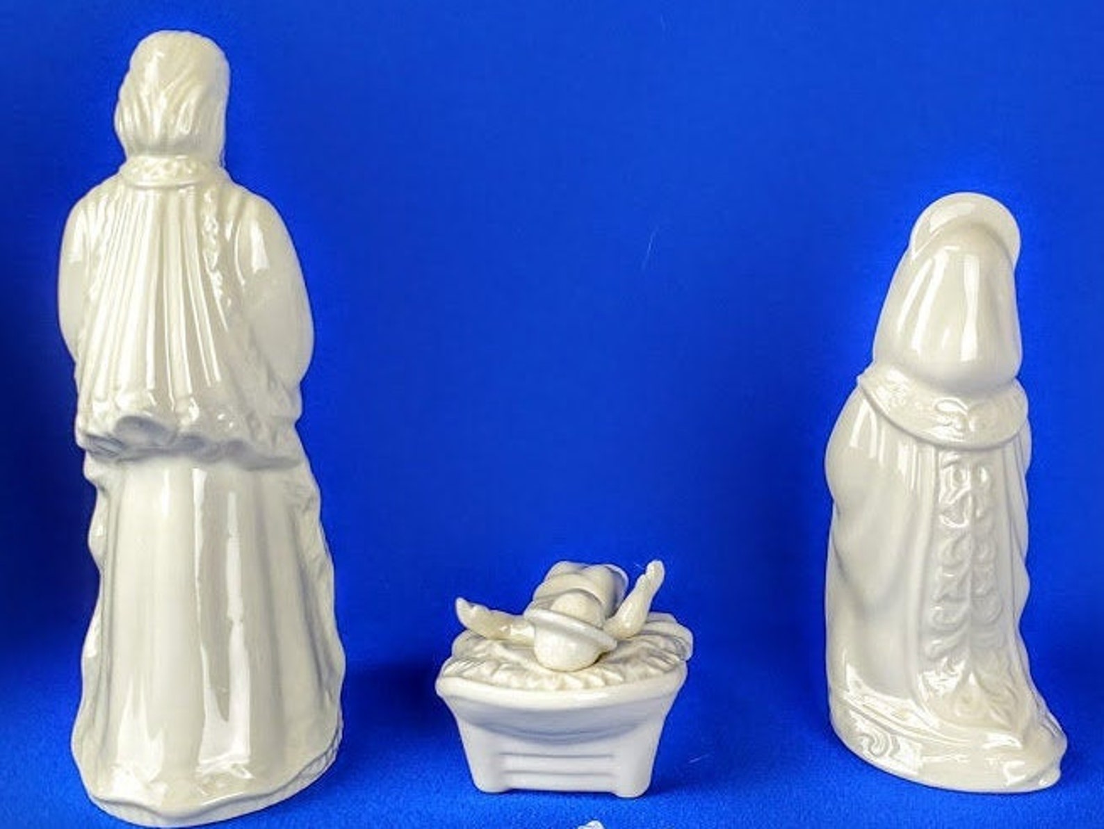 lenox china jewels nativity standing camel