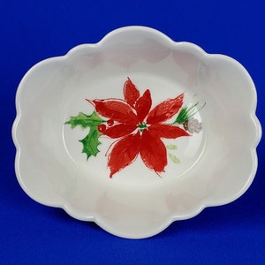 Plat des Fêtes Lenox