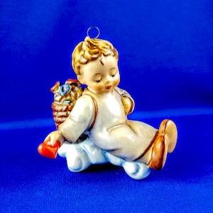Love From Above Hummel Ornament