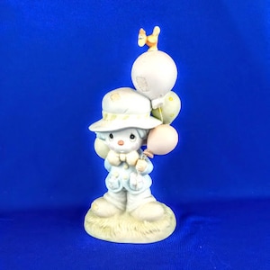 I Get A Bang Out Of You - Precious Moments Figurine