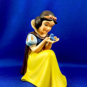 Walt Disney Classic Collection Snow White