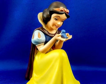 WDCC Blue Fairy from Pinocchio - Etsy 日本