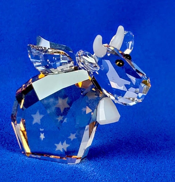 SWAROVSKI スワロフスキー 2012限定Edition Angel MO 楽天市場】スワロフスキー 2012年 限定 エンジェル モー 1139966
