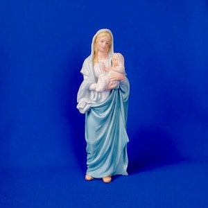 Lenox Mary and the Infant Jesus