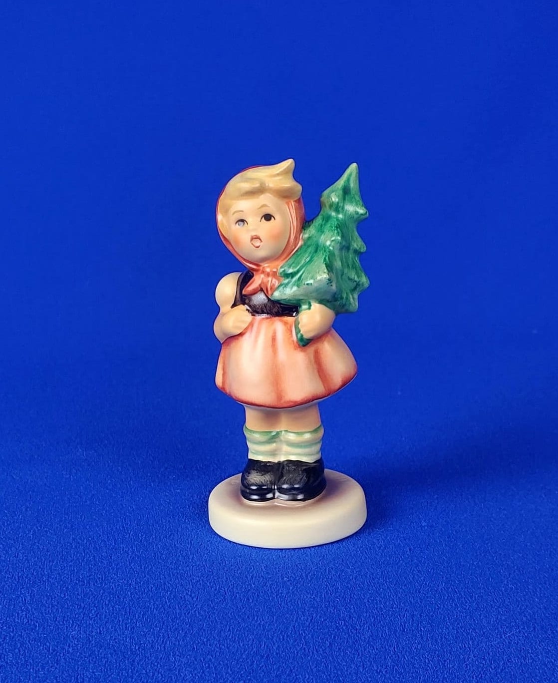 Goebel trumpet boy - Etsy 日本