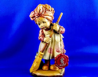 ANRI Sarah Kay Bunny Hug - Etsy