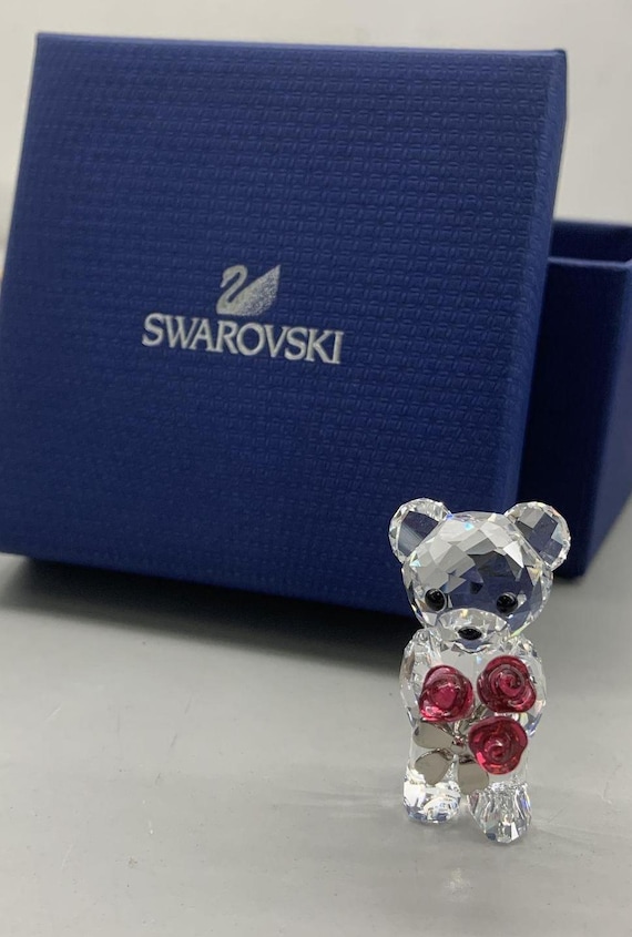 Swarovski Kris Bear 