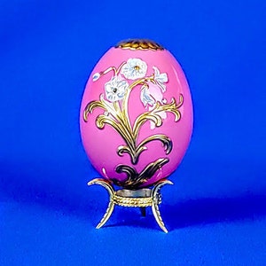 Franklin Mint Collector&#39;s Egg