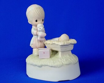 Vintage Precious Moments #100285 