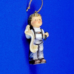 Berta Hummel Christmas  Ornament