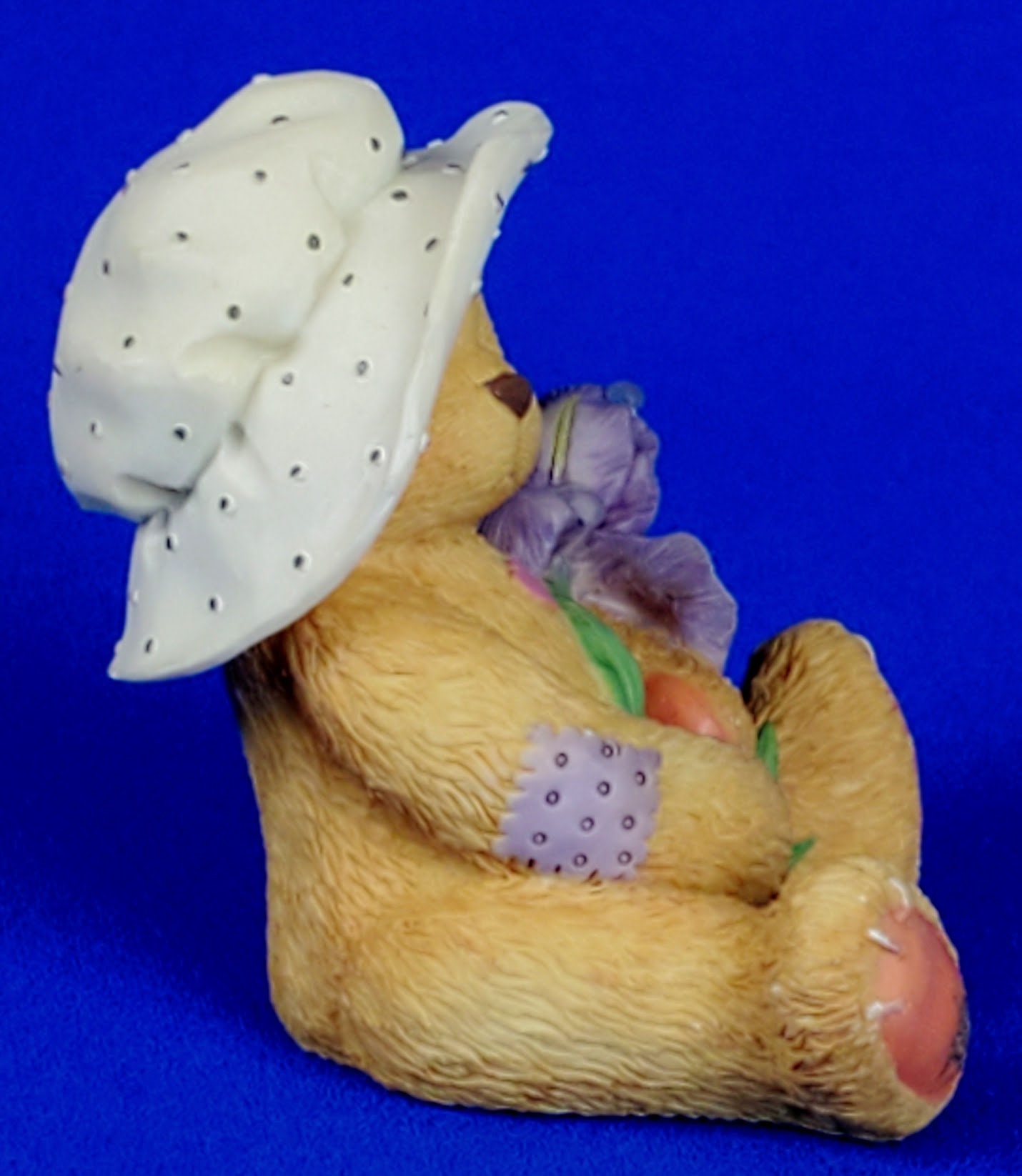 チェリッシュドテディーズ エリックとインガ クリスマス 置物 English Tea Shop（イングリッシュティーショップ） クリスマス