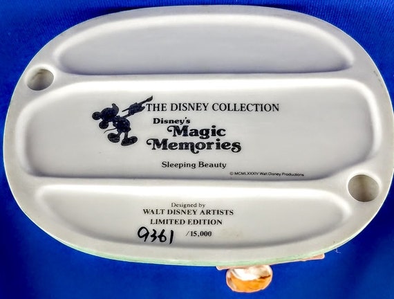 Disney's Magic Memories - Etsy