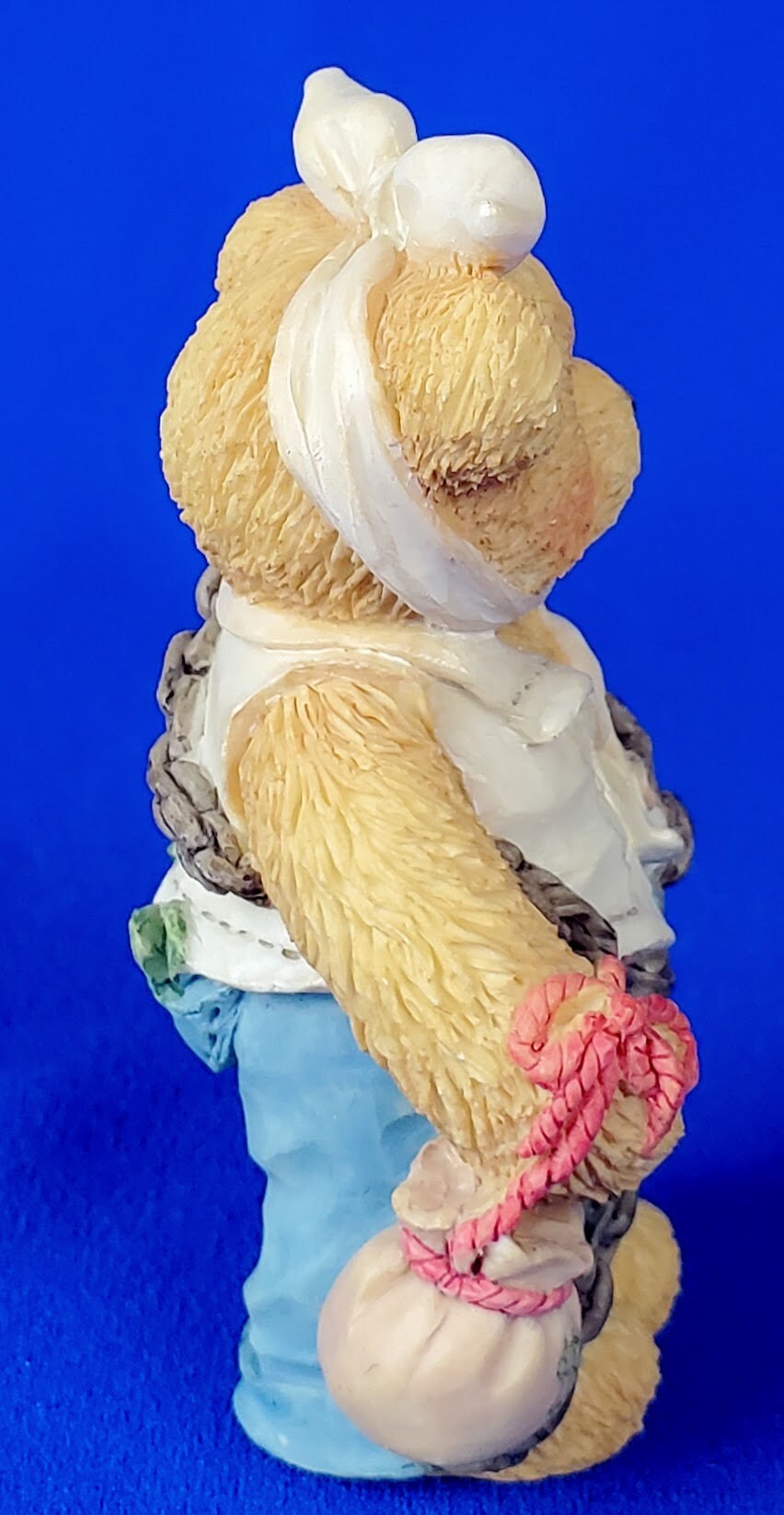 Cherished Teddies Jacob Bearly - Etsy