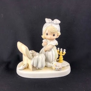 Kostbare Erinnerungen – Precious Moments Figur