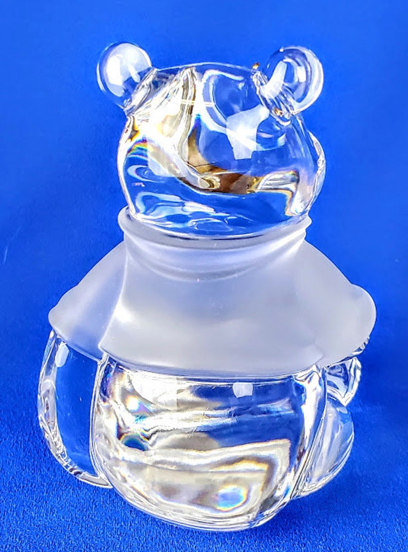 Lenox Crystal Winnie The Pooh | Etsy