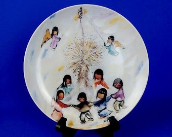 DeGrazia Sammlerteller