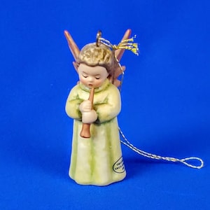 Festival Harmony Hummel Ornament