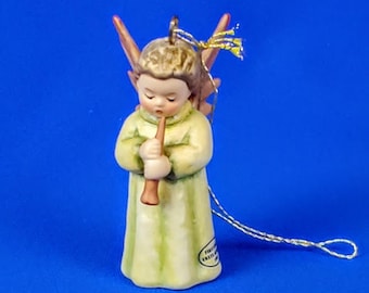 Festival Harmonie Hummel-ornament