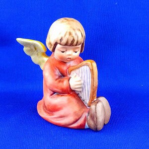 Song of Praise Hummel Figurine