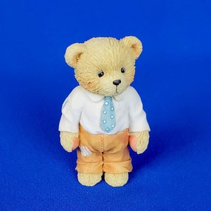 Kind des Stolzes geschätzte Teddys
