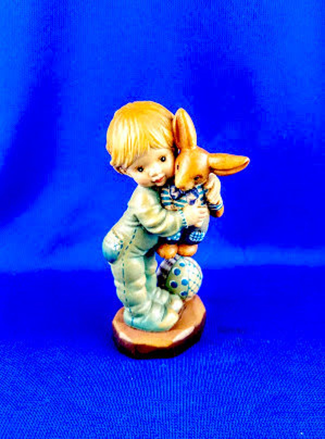 アンリ人形　サラ・ケイ　【Bunny Hug】No.1 ［187/2000］ il_1080xN.1239921828_883b.jpg