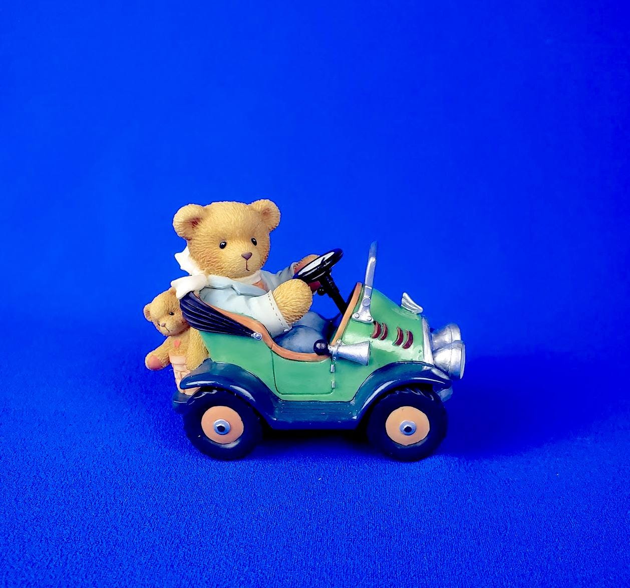 Cherished Teddies Dave - Etsy UK