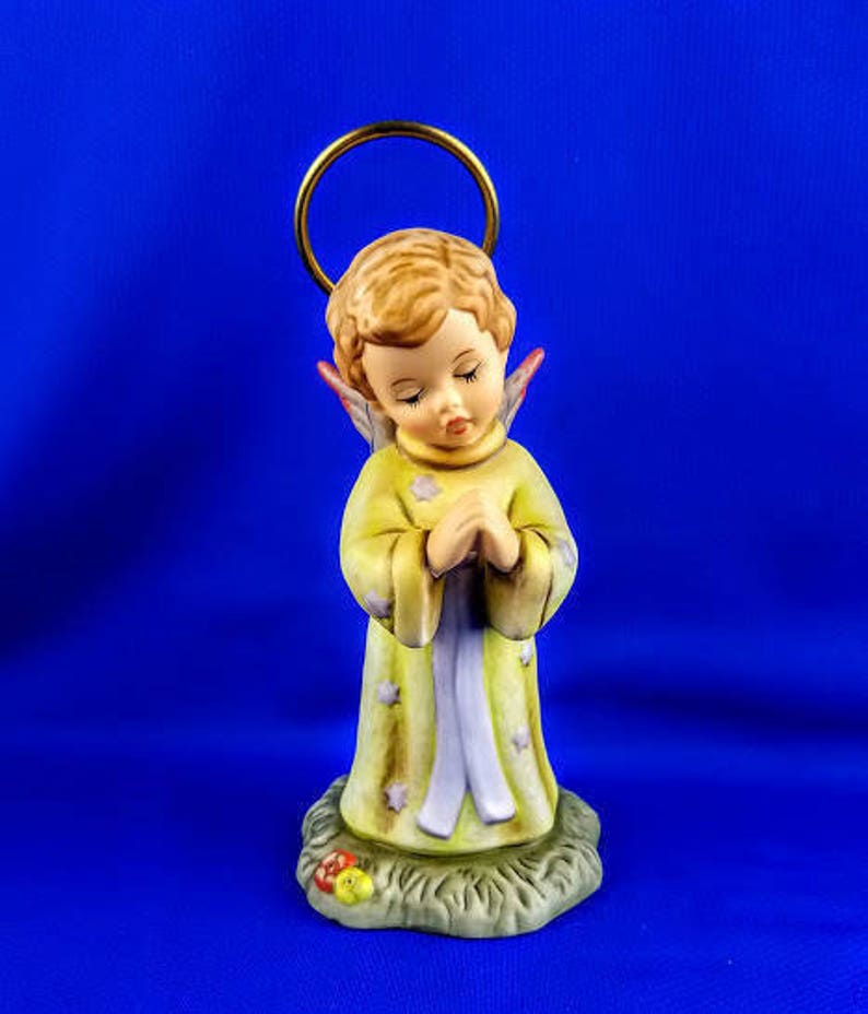 Berta Hummel Nativity Angel
