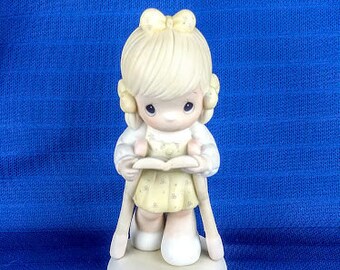 Figura El camina conmigo momentos preciosos