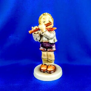Morning Concert Hummel Figurine