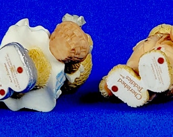 その他 Cherished Teddies - Wizard of Oz - Set Enesco, Wizard of Oz | Replacements, Ltd.