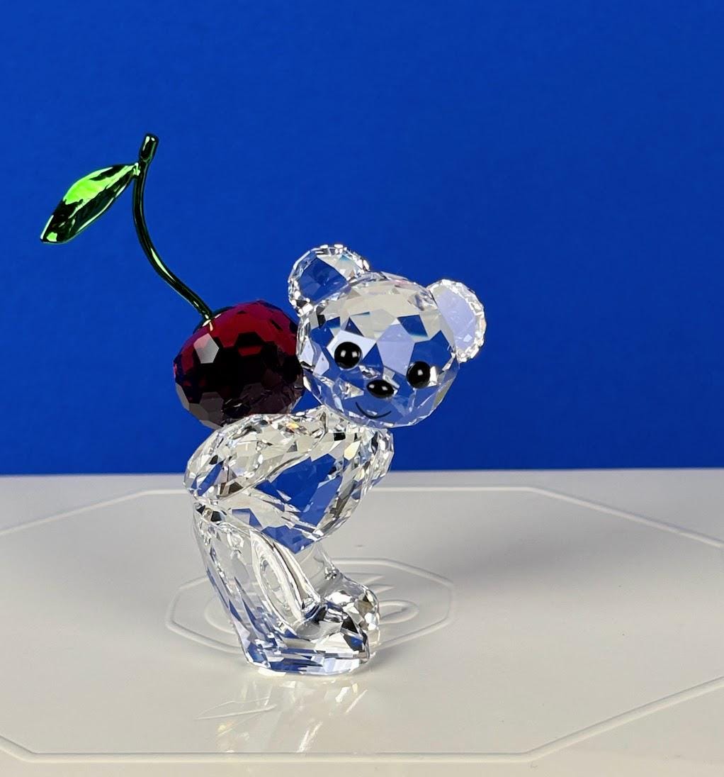 Swarovski Kris Bear 